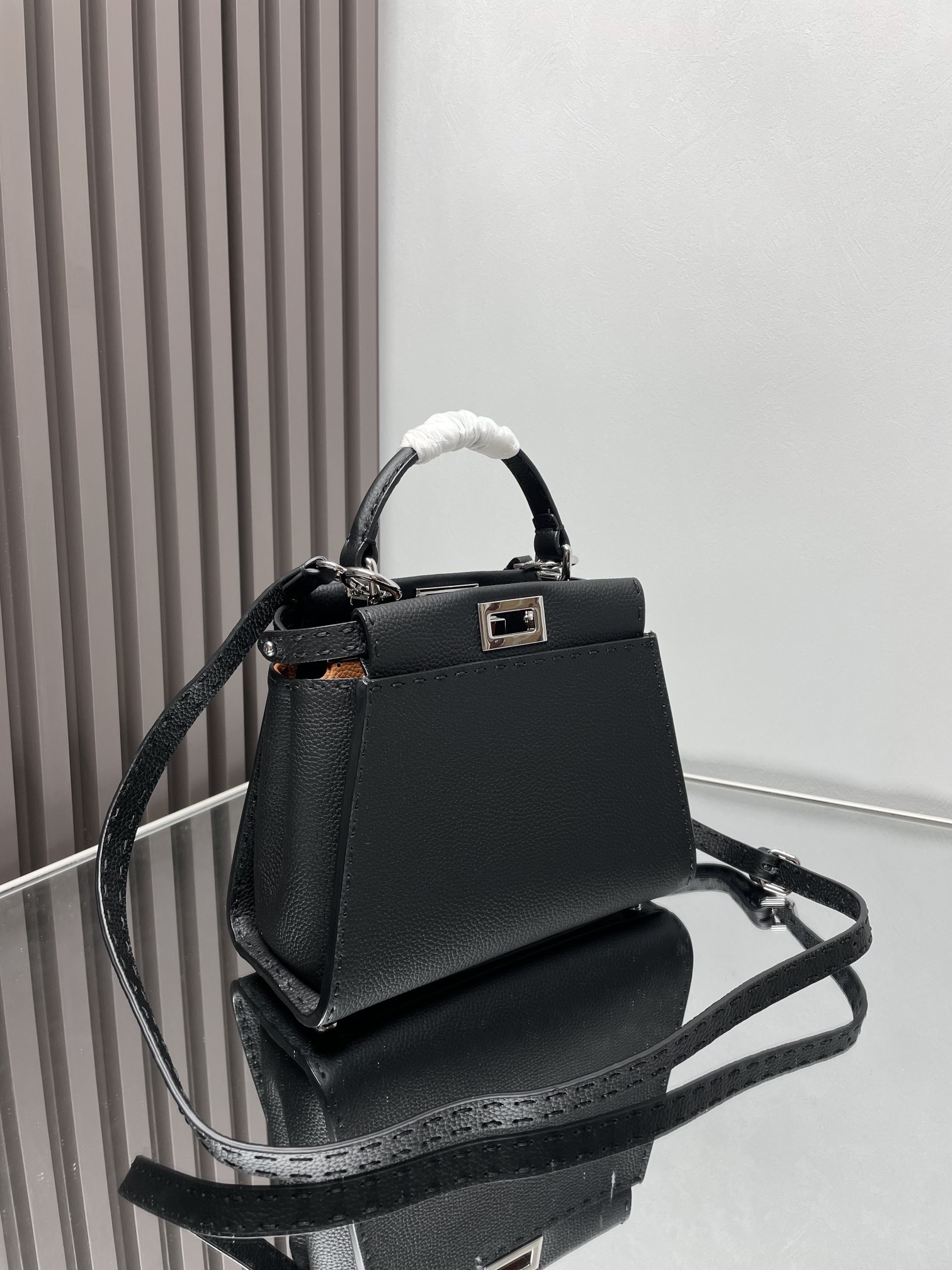 Fendi Peekaboo Bags